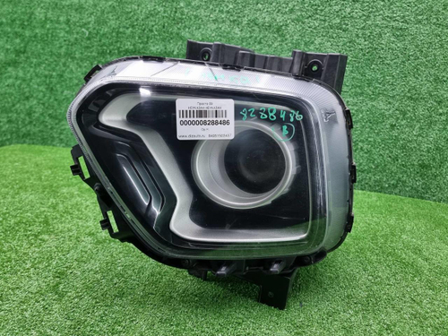 Фара левая Kia Soul 3 SK (2019-2022) галоген