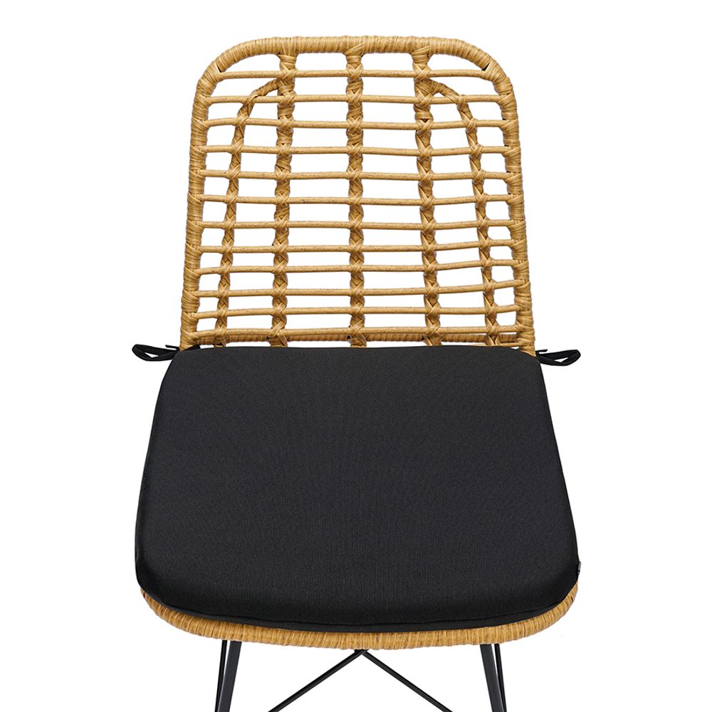 Стул Vetle Flat, ротанг