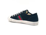 Кеды Gucci With Web