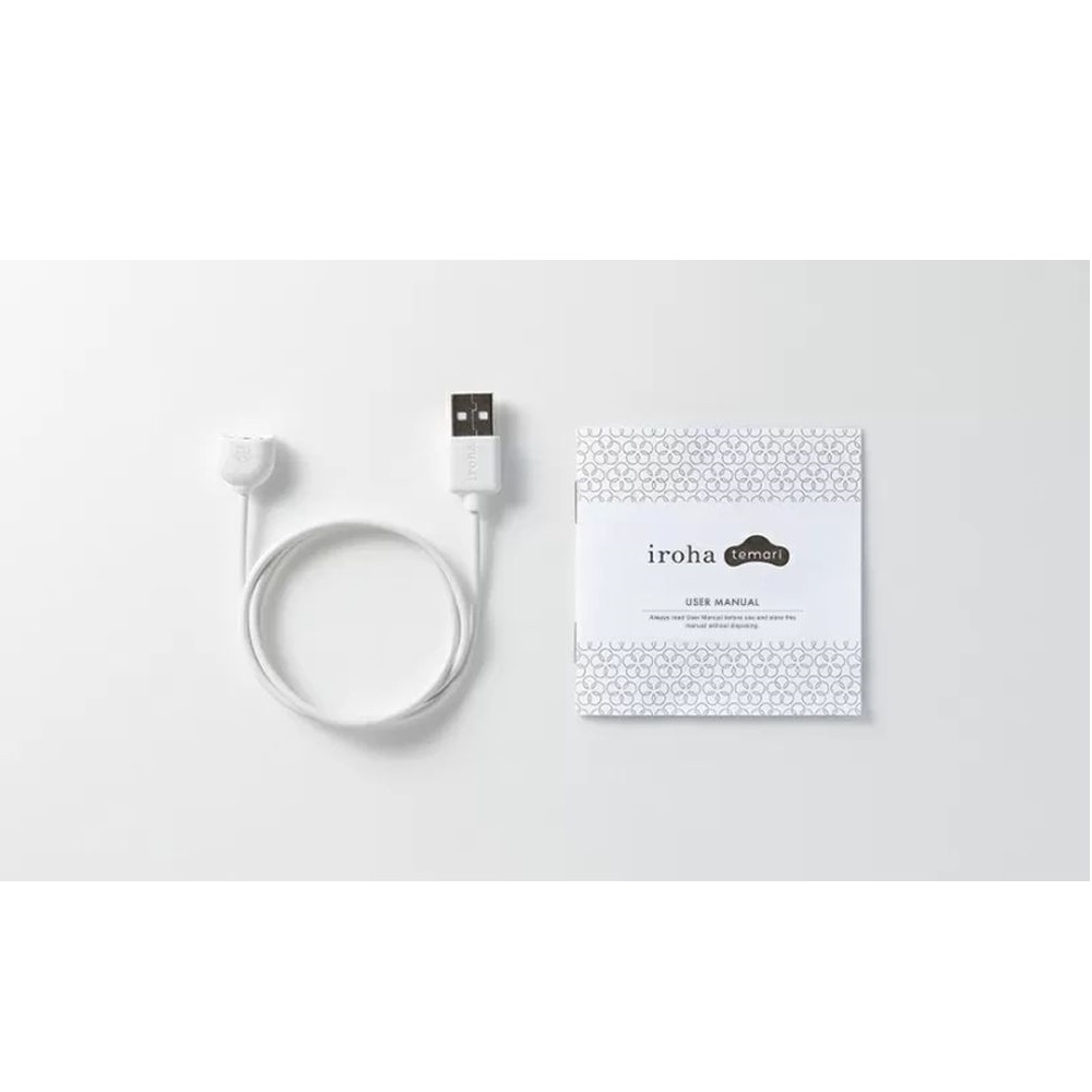 Iroha Temari Hana - Вибратор