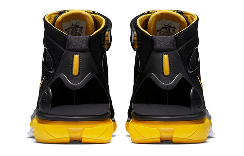 Кроссовки Nike 2K4 Zoom Huarache