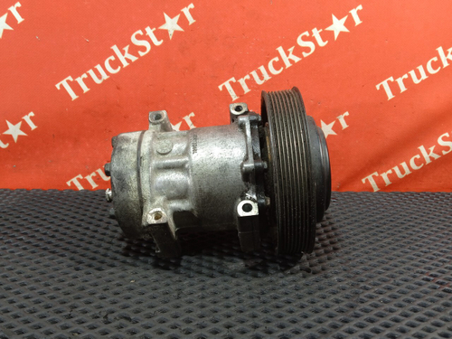 Компрессор кондиционера