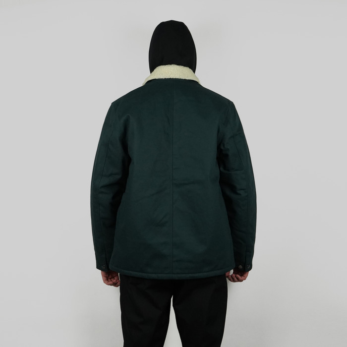 Куртка мужская Carhartt WIP Fairmount артикул:I028427 - купить в магазине Дайс