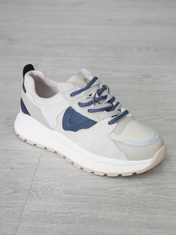 Кроссовки женские MALIN DEGELY 929-2