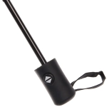 New Зонт женский автомат «Ultramarine - Романеско», микс 4 цвета, 8 спиц, d-108см, длина в слож. виде 28см