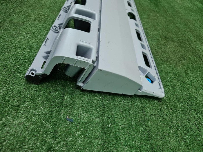 Накладка двери задняя Chery Tiggo 8 Pro (21-24)