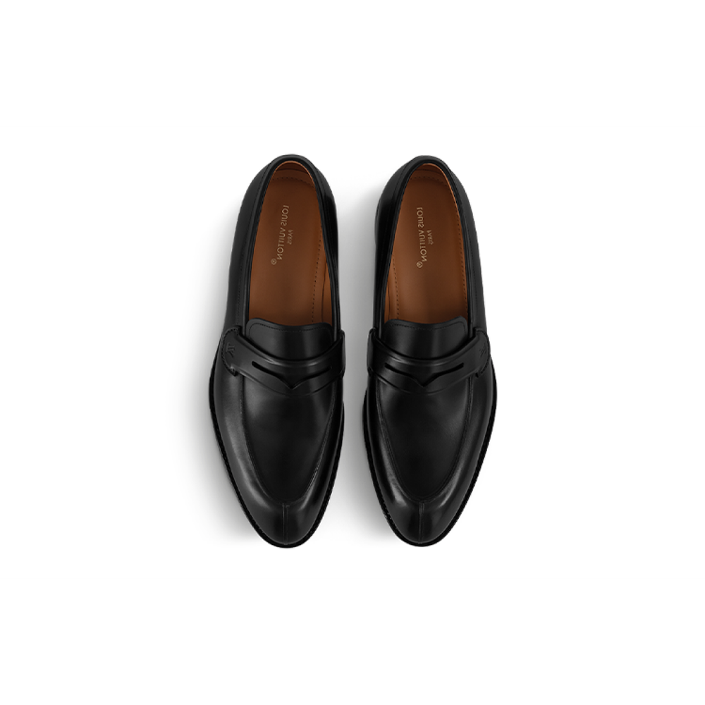 Лоферы LOUIS VUITTON Sorbonne, 1AC06R