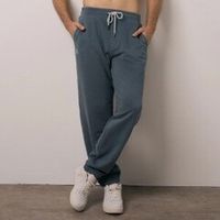 Брюки флисовые