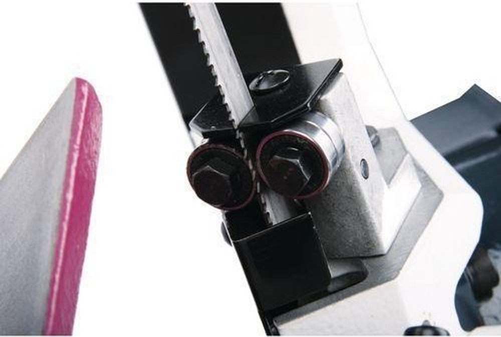 Станок ленточнопильный Optimum OPTIsaw SP 11 V ручной 3300070