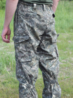 Горка 5 Амазонка