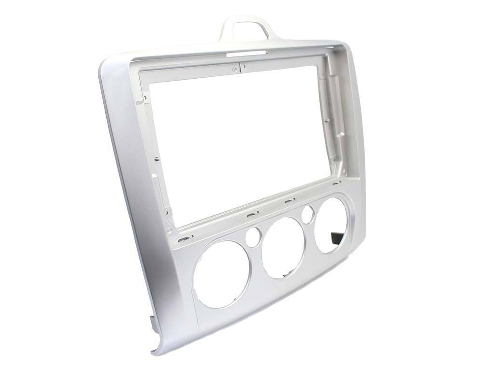 Магнитола для Ford Focus 2005 - 2011 (кондиционер) - Vaycar VA17-003M на Android 13, 8-ядер, 2Гб-32Гб, 4G SIM-слот