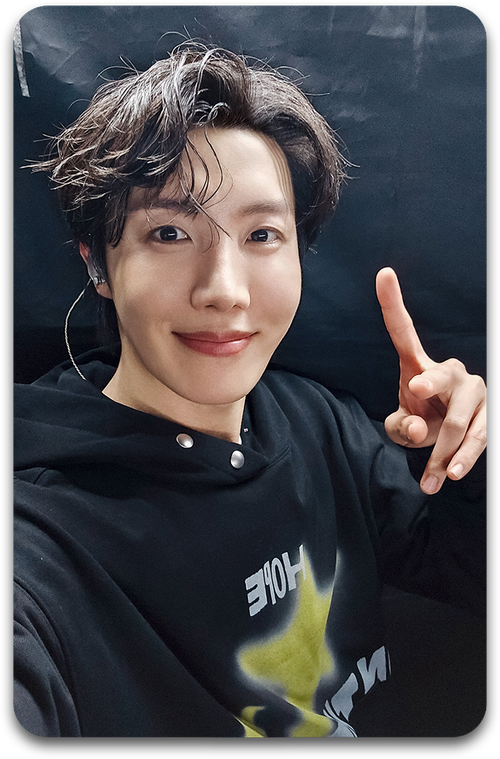 Карта / BTS #0881