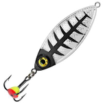 Блесна зимняя КРОК 9,0g цвет 05, 1 шт