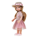 Кукла классическая, коробка 91095-B