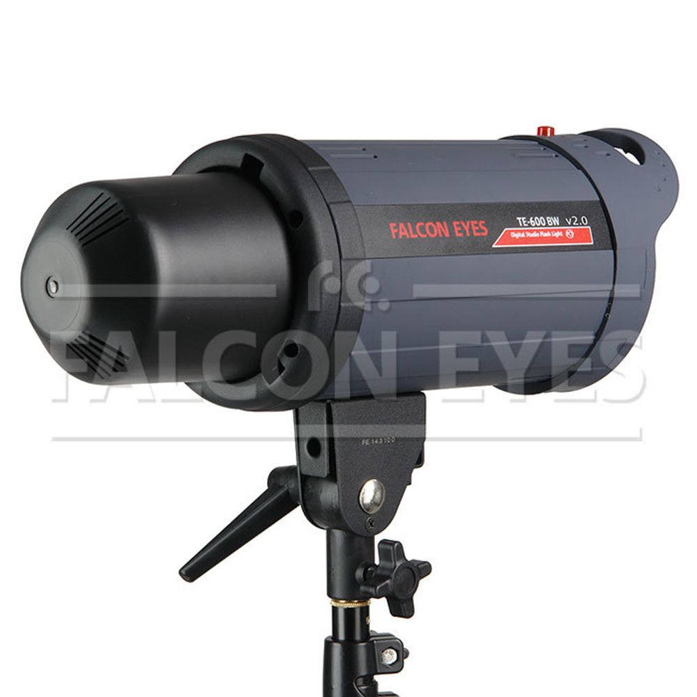 Falcon Eyes TE-600BW v2.0