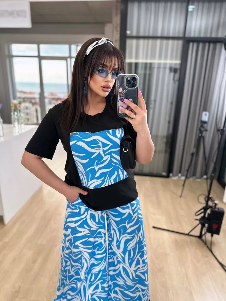 Костюм УК-1176 Fabrika