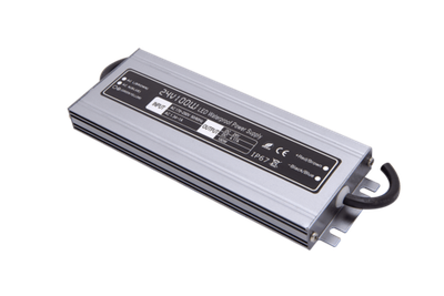 Блок питания для светодиодной ленты 24В 100Вт IP67