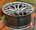 Комплект дисков Titan Forged FlowForm TF21 18x8.5 et35 5x112