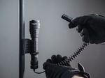 Фонарь с комплектом Armytek Predator Pro Magnet USB Extended Set Warm (F07302W)