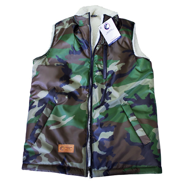 Жилет по специальной цене