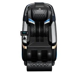 Массажное кресло Méridien Malta (gray, black)