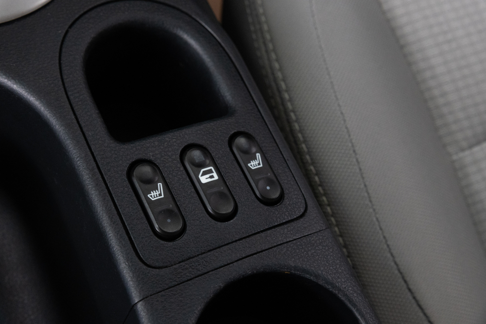 Nissan Qashqai, 2012 год