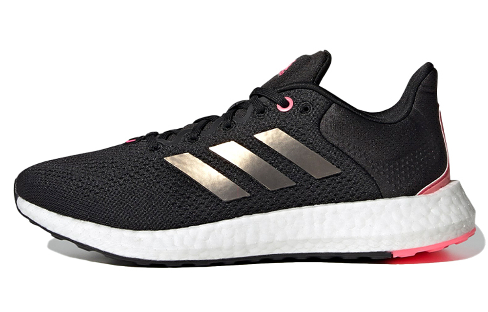 Кроссовки Adidas Pure Boost 21 (Женская размерная сетка)
