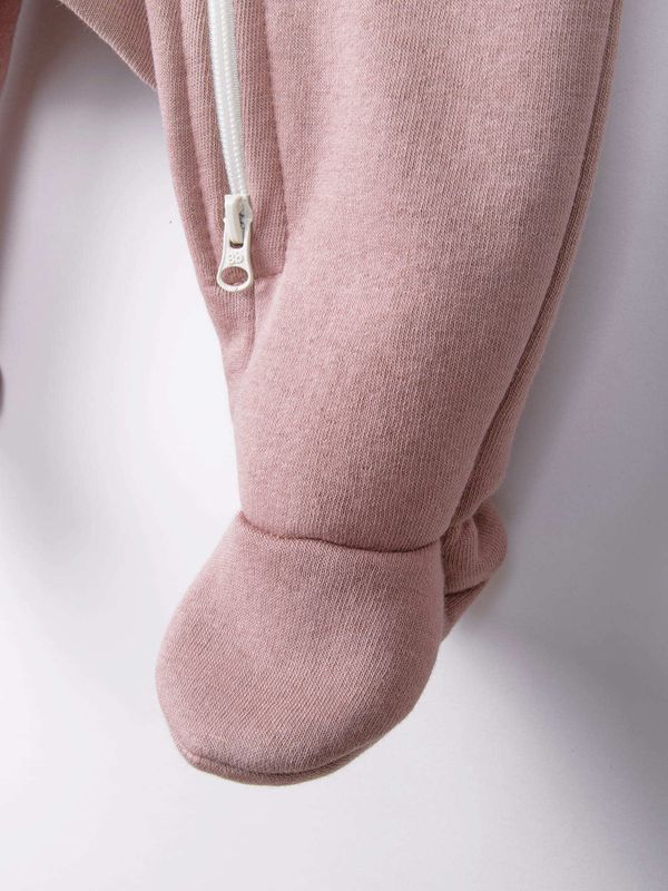 Комбинезон-косуха с закрытой ножкой 