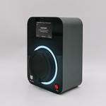 Electro ecoMIDI Steel - Socket