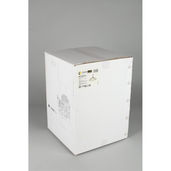 Люстра потолочная OML-68107-07