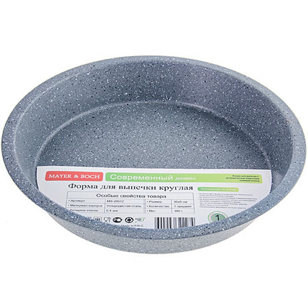 Форма для выпечки MAYER &amp; BOCH MB-29512