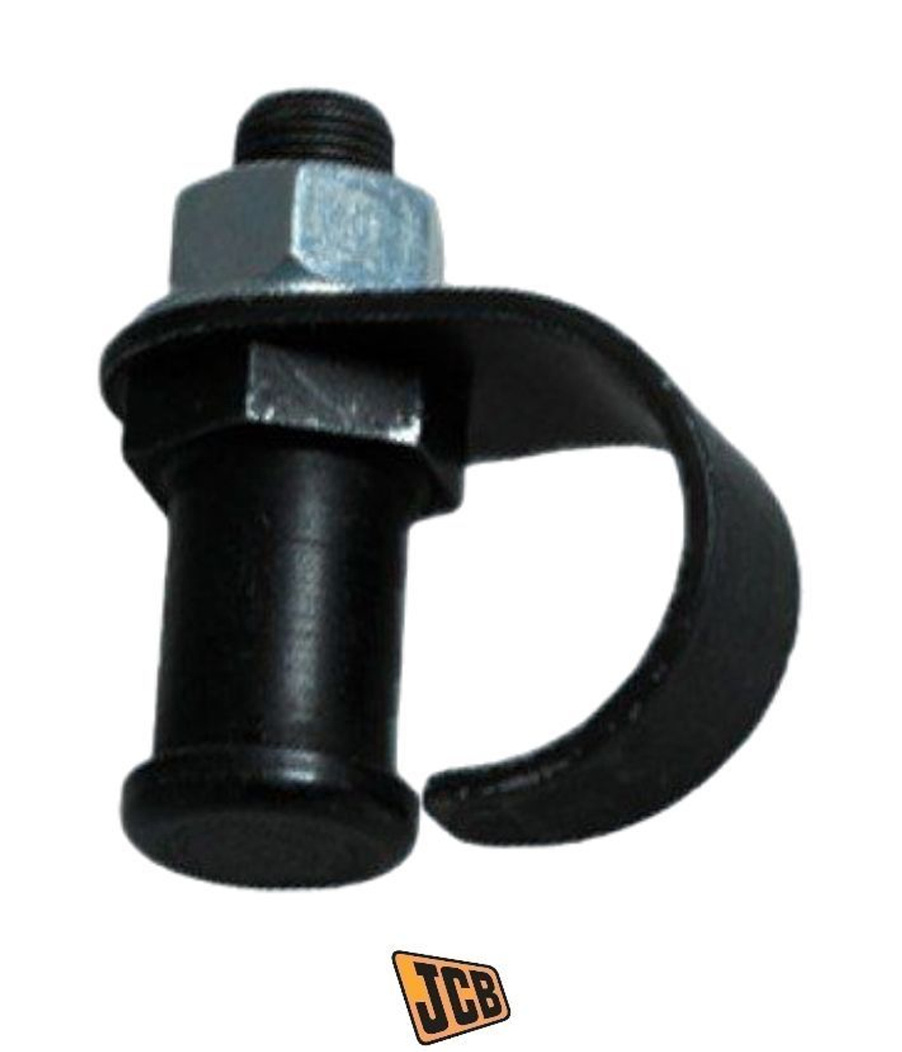 Болт фиксатор замка двери JCB 128/12669, 128-12669, 12812669