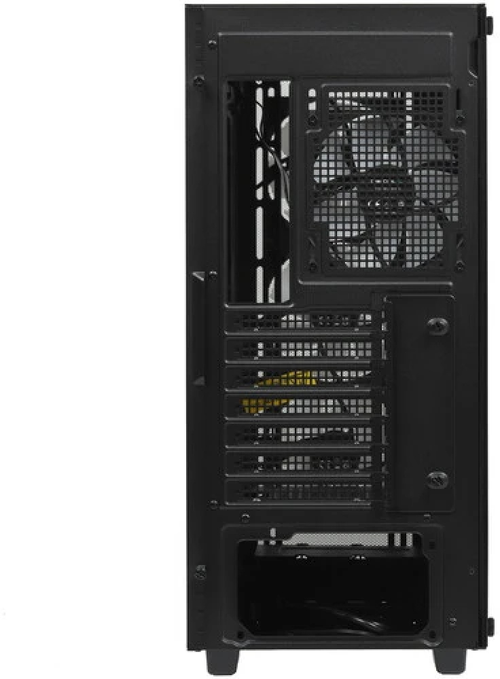Корпус Deepcool CC560 MESH V2 черный