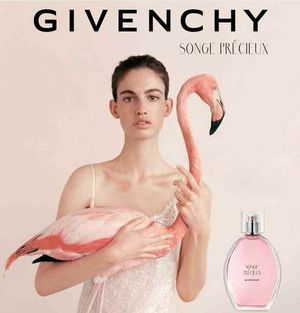 Givenchy Songe Precieux