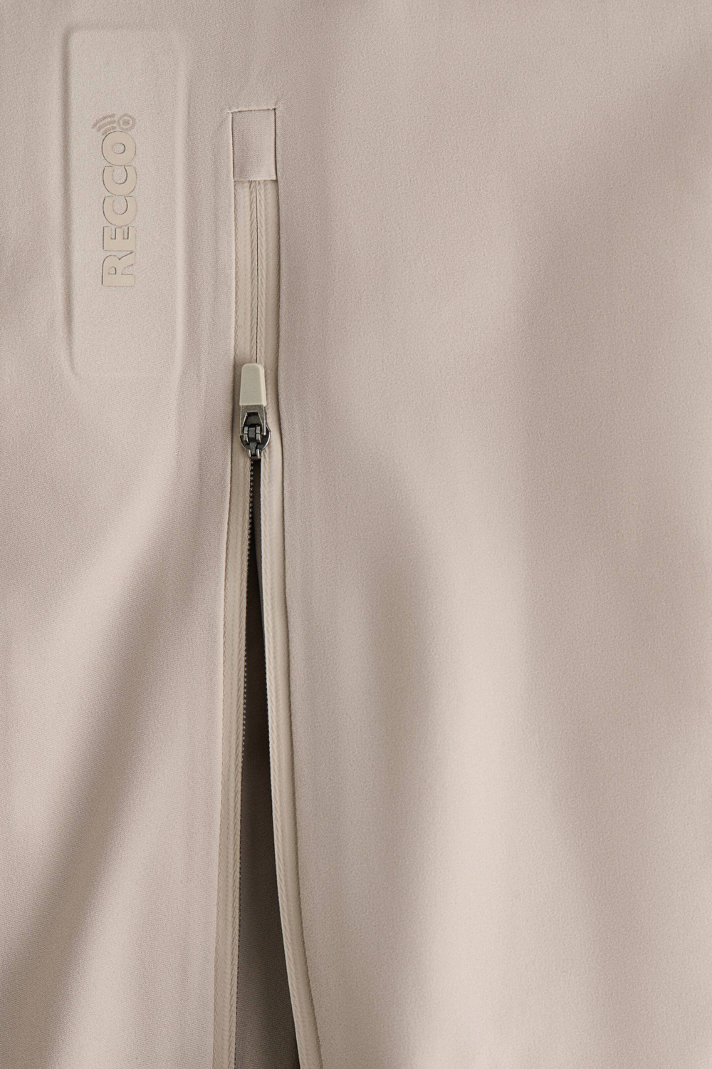 H&M Лыжные штаны StormMove™, бежевый