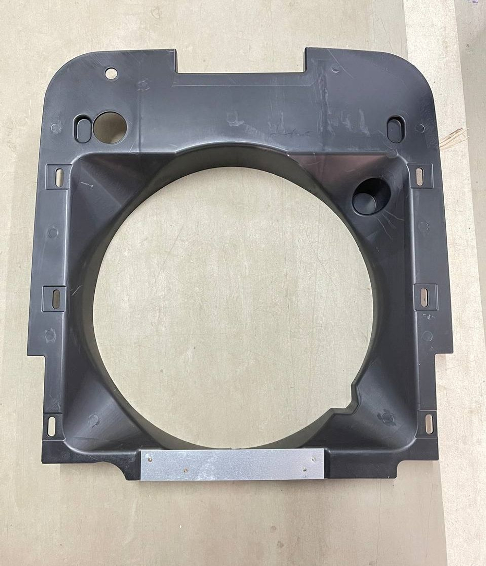 Диффузор JCB 123/05901, 123/05899, 123/05898