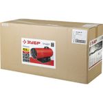 Газовая тепловая пушка Зубр ТПГ-53000_М2 - прямого нагрева / 53 кВт