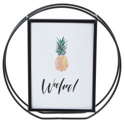 GAEM Фоторамка для фото 13*18, L22,5 W4 H22 см