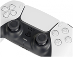 Геймпад Sony DualSense для Playstation 5 White (Белый)