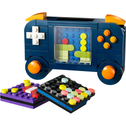 LEGO Creator - Игровая консоль ретро 3в1 31380