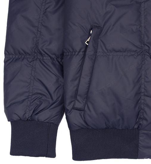 Куртка Aeronautica Militare евро-зима