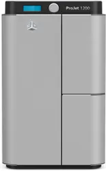 Фотография — 3D-принтер 3D Systems ProJet 1200