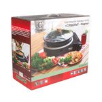 Плита наст.газовая &quot;Следопыт-Magma&quot; со сковородой и крышкой, диаметр 26 см/3/