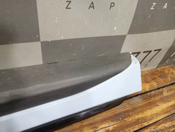 Накладка двери передней левой Exeed LX 19-нв Б/У Оригинал 609000292AADQJ