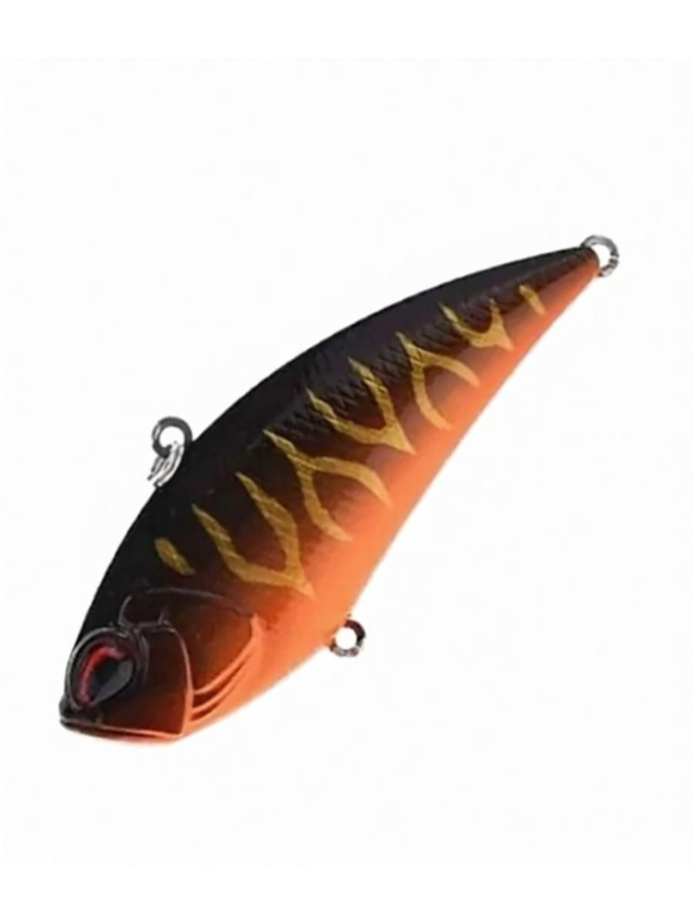 Воблер для рыбалки DUO Realis Vibration Apex Tune 62 #ASA3825 Tule Perch ND, 62 мм, 9,7 г, тонущий, раттлин