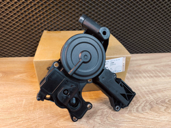 Маслоотделитель VOLKSWAGEN - FAW GEN2 1.8T 25 mbar