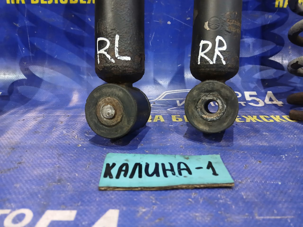 Стойка задняя правая LADA KALINA 2010