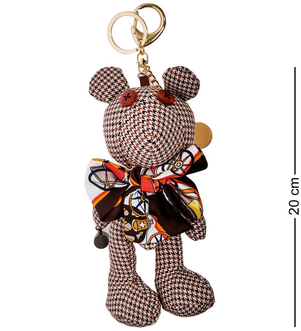 Meri Queen MQ-18 Брелок-подвеска