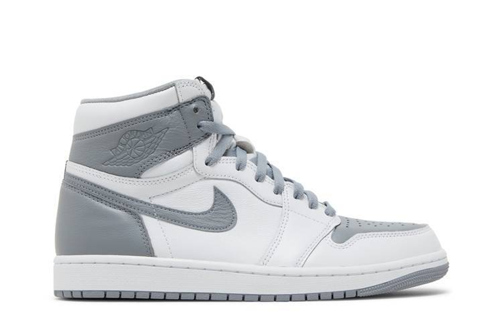 Кроссовки Jordan Air Jordan 1 Retro High Og "Stealth"