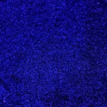 Бархат Синий Насыщенный 3 - 5 грамм